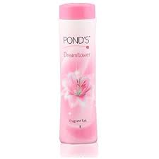 POND'S DREAMFLOWER FRAGRANT TALC